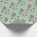 Suche nach hirsch geschenkpapier Modern