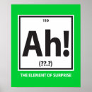 Suche nach chemistry poster Humor