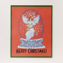 Suche nach retro weihnachten puzzle Weihnachtsrätsel
