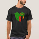 Suche nach sambia tshirts Flagge