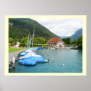 Suche nach thun poster Lake