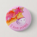 Suche nach pony buttons Mähne