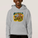 Suche nach jungen hoodies Cartoon