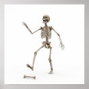 Suche nach skeleton poster Modern