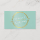 Suche nach modeerscheinung visitenkarten Stylist