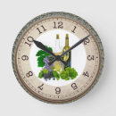 Suche nach wine time wanduhren Grapes