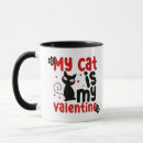 Suche nach niedliche valentine tassen Katze