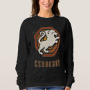 Suche nach cerberus kleidung Kerberos