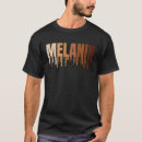 Suche nach dunkle haut tshirts Melanin