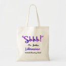 Suche nach für die bibliothek tote bags Teacher