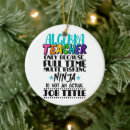Suche nach erzieher ornamente Teacher