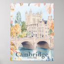 Suche nach cambridge poster Einschließen