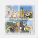Suche nach pena magnete Sintra