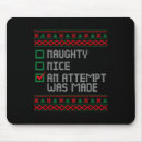Suche nach versuch mousepads Amerikanisch