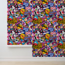 Suche nach tapete Scharlachrot