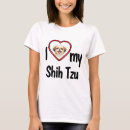 Suche nach tzu tshirts Hunde liebhaber