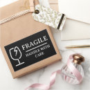 Suche nach fragile aufkleber Schwarz
