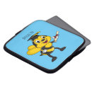 Suche nach bienen laptop schutzhüllen Cartoon