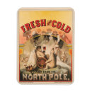 Suche nach eisbären magnete Nordpol