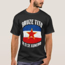 Suche nach jugoslawien tshirts Fressen