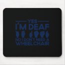 Suche nach tote mousepads Ich