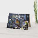 Suche nach blühende bäume karten Vogelvogel