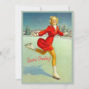 Suche nach vintage pinup karten Weihnachten