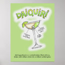Suche nach daiquiri poster Getränke