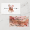 Suche nach rosegold visitenkarten Aquarell