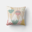 Suche nach heißluftballon kissen Blau