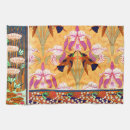 Suche nach orchidee geschirr tücher Vintag