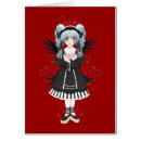 Suche nach lolita postkarten Kawaii