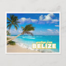 Suche nach belize postkarten Tropisch
