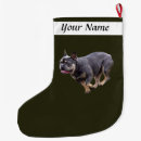 Suche nach bulldogge weihnachts strümpfe Hund