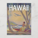 Suche nach surfer girl postkarten Hawaii