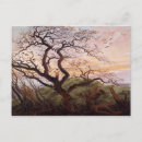 Suche nach caspar david friedrich postkarten Landschaft