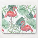Suche nach tropische vögel mousepads Flamingo