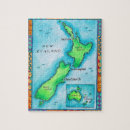 Suche nach neuseeland puzzle Wasser