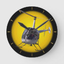 Suche nach piloten wanduhren Chopper