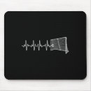 Suche nach fußball für frauen mousepads Lustig