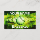 Suche nach baseball spieler visitenkarten Coach