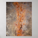 Suche nach korrosion poster Metall