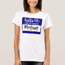 Suche nach brautmutter tshirts Hochzeitsparty
