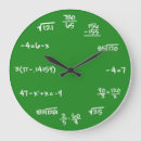 Suche nach mathematik wanduhren Wissenschaft