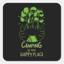 Suche nach glückliches camping aufkleber Berge