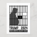 Suche nach gefängnis postkarten Trumpf für gefängnis