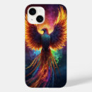 Suche nach phoenix iphone hüllen Feuer
