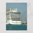 Suche nach der stern postkarten Schiff