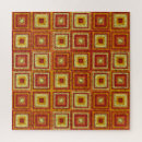 Suche nach schachbrett puzzle Geometrisch