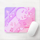 Suche nach musik mousepads Anmerkungen